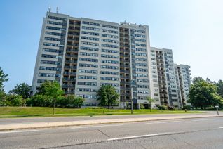 Condo Apartment for Sale, 2900 Battleford Rd #504, Mississauga, ON