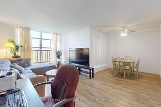 Condo Apartment for Sale, 345 Driftwood Ave #1107, Toronto, ON