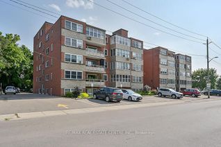 Apartment for Sale, 9 GRANT Blvd #107, Hamilton, ON