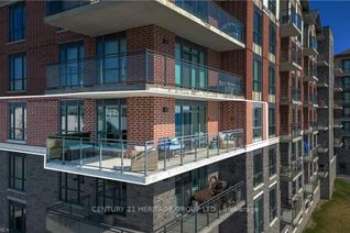 Condo for Sale, 129B South St #321, Gananoque, ON