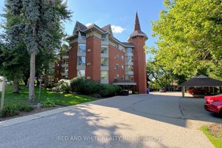 Apartment for Sale, 384 Erb St W #202, Waterloo, ON