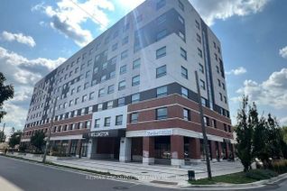 Apartment for Sale, 1 Wellington St #607, Brantford, ON