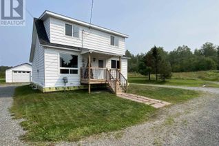 Detached House for Sale, 34 Earl St, Kirkland Lake, ON