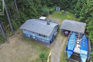 House for Sale, 421 Berry Point Rd, Gabriola Island, BC