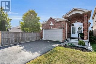 House for Sale, 6 Wideman Boulevard, Guelph, ON