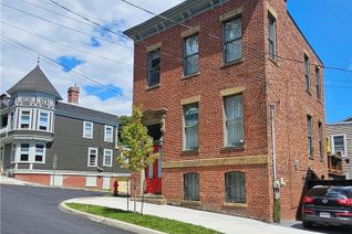 House for Sale, 160 Sydney Street, Saint John, NB