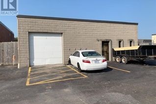 Industrial Property for Lease, 876 Richmond Street #2, Chatham, ON