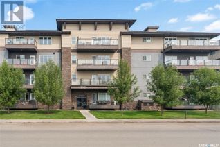 Condo Apartment for Sale, 405 710 Hart Road, Saskatoon, SK