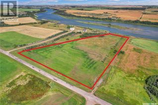 Land for Sale, Friesen River Front Land, Corman Park Rm No. 344, SK