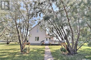 House for Sale, 612 Mccallum Avenue, Birch Hills, SK