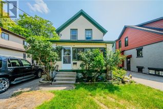 House for Sale, 179 Kent Avenue, Kitchener, ON