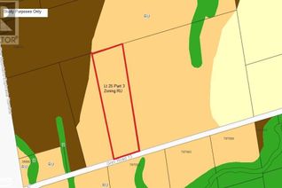 Commercial Land for Sale, Lot 25 Pt 3 Grey 13 Road, The Blue Mountains, ON