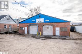 Industrial Property for Sale, 46 Jaffray Street, Cambridge, ON