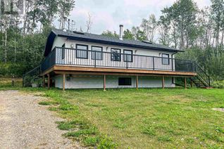 House for Sale, 13202 Paradise Street, Charlie Lake, BC