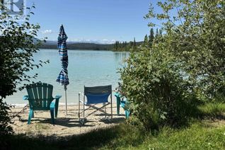 Property for Sale, 4511 Pyper Lake Road, Chilcotin, BC