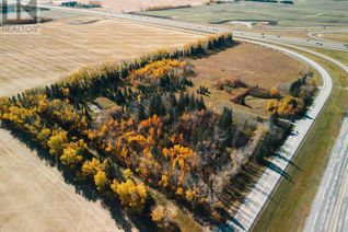 Commercial Land for Sale, 36579 Highway 2 Service Road Nb Road N, Rural Red Deer County, AB