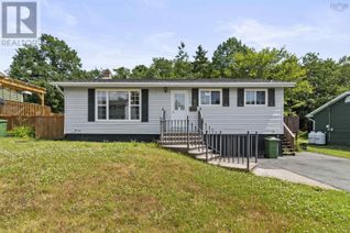 Bungalow for Sale, 169 Nordic Crescent, Lower Sackville, NS