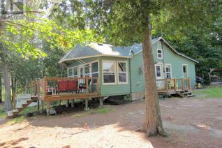 Property for Sale, 8992 Highway 129, Thessalon, ON