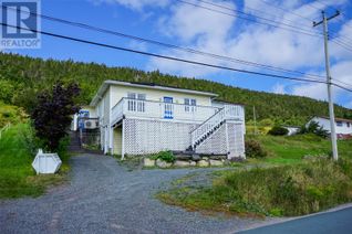 Detached House for Sale, 327 Main Road, Chapel Arm, NL