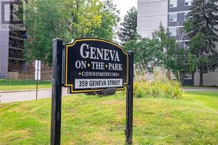 Condo Apartment for Sale, 359 Geneva Street Street Unit# 910, St. Catharines, ON