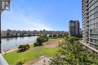 Condo Apartment for Sale, 8 Smithe Mews #505, Vancouver, BC