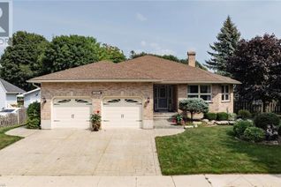 Bungalow for Sale, 197 Warren Street, Goderich, ON