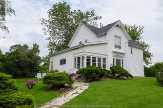 Detached House for Sale, 356 Dalhousie Street, Amherstburg, ON