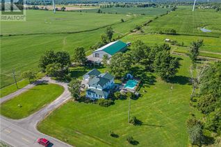 Farm for Sale, 2225 North Shore Drive, Lowbanks, ON