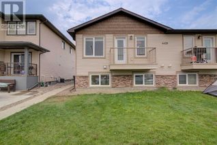 Condo for Sale, 4426 Lake Drive #1, Coalhurst, AB