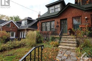 Semi-Detached House for Rent, 27 Acacia Avenue, Ottawa, ON