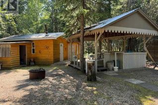 Cottage for Sale, 41 Cosy Cove Campround, Rural Greenview No. 16, M.D. of, AB