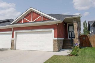 Bungalow for Sale, 545 Boulder Creek Green Se, Langdon, AB