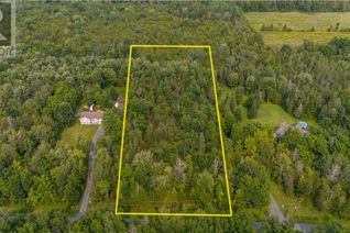 Commercial Land for Sale, N/A Loch Garry Road, Apple Hill, ON