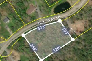 Commercial Land for Sale, Lot Bon Way Drive, Enfield, NS