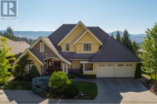 Property for Sale, 427 Long Ridge Drive, Kelowna, BC