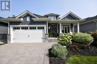 Property for Sale, 91 Gill Road, Lambton Shores (Grand Bend), ON