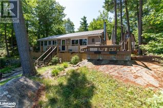 Bungalow for Sale, 1346 Is 980/Deer Island, Georgian Bay, ON