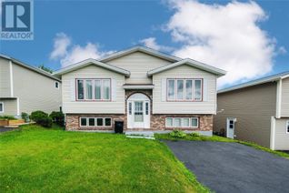 House for Sale, 12 Soper Crescent, Goulds, NL