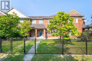 Freehold Townhouse for Sale, 5953 Tenth Line W, Mississauga, ON