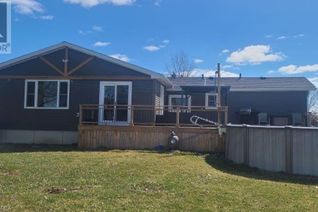 Detached House for Sale, 263 Gordon Road, Deseronto, ON