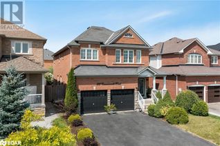 Detached House for Sale, 22 Commonwealth Road, Barrie, ON