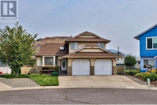 Detached House for Sale, 1095 Lincoln Crt, Kamloops, BC