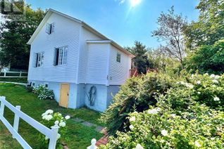 Detached House for Sale, 29 Burin Bay Crescent, Burin Bay Arm, NL