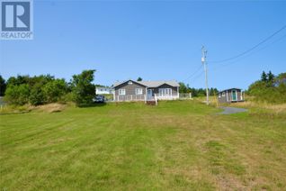 Bungalow for Sale, 36 Goose Bay Drive, Musgravetown, NL