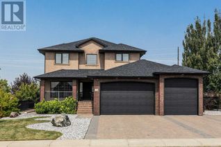 Detached House for Sale, 134 Desert Blume Crescent, Desert Blume, AB