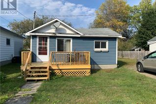 Bungalow for Sale, 376 John, Espanola, ON