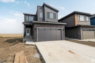 House for Sale, 68 Edgefield Wy, St. Albert, AB