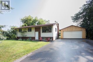 Bungalow for Sale, 71 Goodman Road, Kawartha Lakes (Fenelon Falls), ON