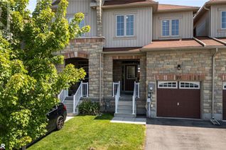 Townhouse for Sale, 77 Greenwood Drive, Angus, ON