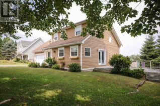 Detached House for Sale, 6 Westwind Drive, Chester, NS